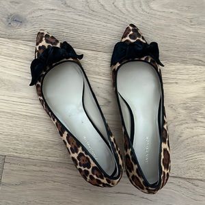 Women’s Ann Taylor pointy toe heels size 6.5